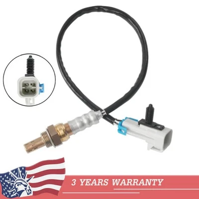 Sensor de O2 arriba/abajo para Chevrolet Avalanche Suburban 1500 2500 Tahoe 2008-14 Foto 1 de 4