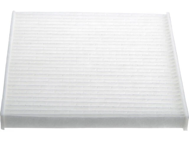 Filtro de aire de cabina para Mitsubishi Mirage G4 2017-2023 1,2 L 3 cilindros 2019 2018 YS872PY Foto 1 de 1