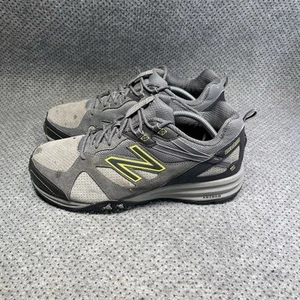 New Balance 689 Grey Hiking Shoes Size 11.5 Men’s - Imagen 1 de 11
