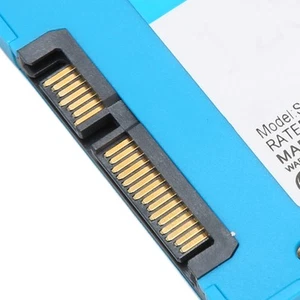 2.5in SATA3.0 SSD 6Gb/s High Speed Universal Plug And Play 3D Flash Laptop SS FY - Bild 1 von 31