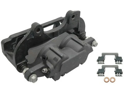 Pinza de freno delantera izquierda Raybestos 38316JZJX 2010 para Dodge Challenger 2009-2011 Foto 1 de 2