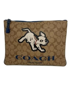 Bolso clutch Coach Disney Collaboration - Imagen 1 de 7