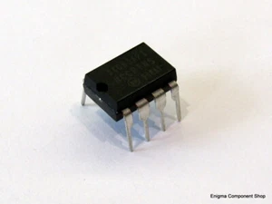 1/2/5pc ON Semi MC34063AP 1.5A Buck-Boost IC. Trusted UK Seller - Fast Dispatch - Picture 1 of 1