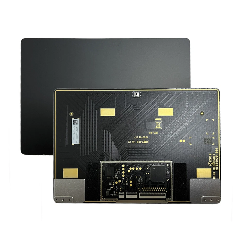 For Microsoft Surface Laptop 3 1867 1868 Touchpad Mouse TrackPad Board tbsz NEW - Image 1 of 1