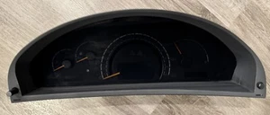00-06 Mercedes W220 S500 Speedometer Odometer Instrument Cluster Gauge OEM - Picture 1 of 3