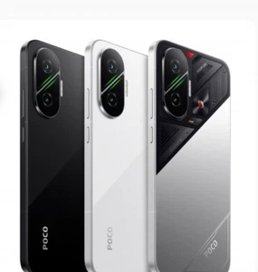 Xiaomi POCO F7 12GB RAM 256GB - Bild 1 von 9