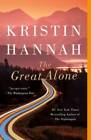The Great Alone: A Novel - Paperback By Hannah, Kristin - GOOD