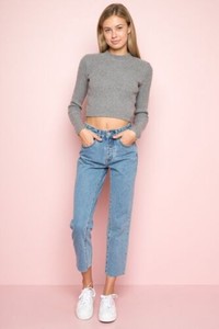 Las mejores ofertas en Pantalones para mujer Brandy Melville | eBay