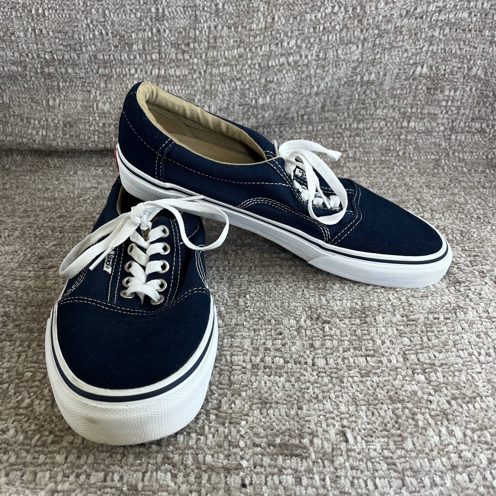 vans rowley solos pro