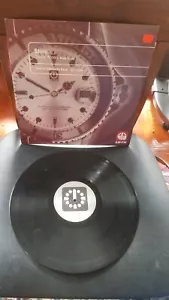 STING Sister Moon Hani Mixes Limited Edition DJ Copy Import 12" Vinyl Single - Imagen 1 de 4