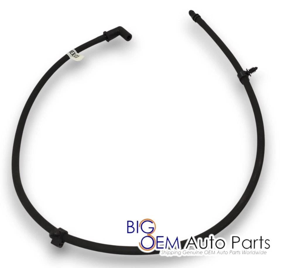 Оригинальный шланг насоса омывателя ветрового стекла для GMC Canyon Chevrolet Colorado 2015-2022 годов выпуска 52027827 - Изображение 1 из 4