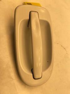 2005-2009 CHEVY UPLANDER Front Outside Door Handle Painted Right Passenger Side