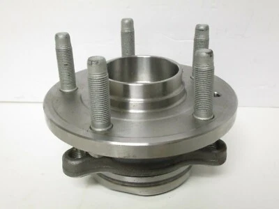 CONJUNTO BUJE DELANTERO DOBLADO OEM 16-19 FORD TAURUS MKT FLEX Foto 1 de 4