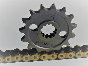 Kawasaki GPZ 1100 B 1981-1982 - JT Sprocket piñón traducción O - Imagen 1 de 1