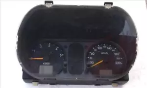 2S6F-10849-NE CUADRO DE MANDOS para FORD FUSION 1.4 TDCI 2002-2012 2003 80112 - Foto 1 di 5
