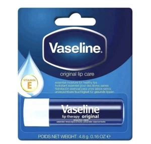 Vaseline Lip Therapy Stick Original 4g Vitamin E - Bild 1 von 1