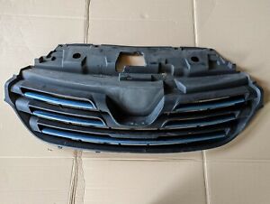 Renault Trafic Front Grille 2018