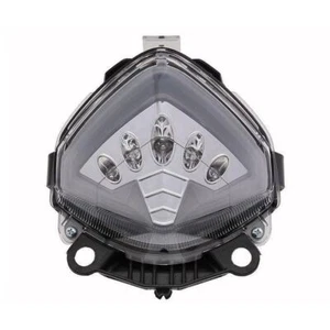 Ermax Tail Light Clear Honda CB 500 X 2013-2015 - Picture 1 of 1