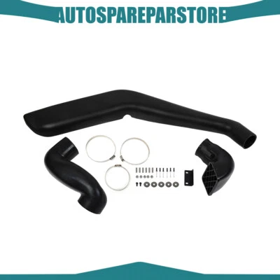 Right Car Air Intake Snorkel Full Kit Fit for 1998-2007 Toyota Land Cruiser - Изображение 1 из 4