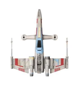 Replacement BODY SHELL & PC BOARD Propel Star Wars T-65 X-Wing Battling DRONE ❤ - Picture 1 of 5