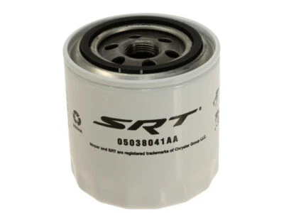 Filtro de aceite para Dodge Viper 2008-2010, 2015-2017 Mopar 88984PDVH 2009 2016 Foto 1 de 2