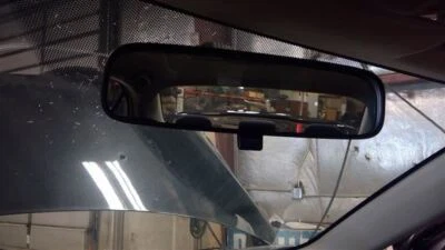 Espejo retrovisor interior compatible con 04-05 07-09 OUTLANDER 82971 Foto 1 de 4