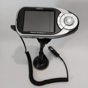 Magellan Roadmate 360 Car Travel Map Guide - Picture 1 of 2