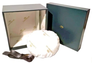 Orologio LORENZ - Scatola Box VINTAGE WATCH Original  100% - Colore Verde NUOVA - Picture 1 of 4