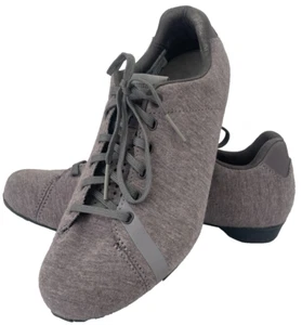 Shimano SH-RT400-W Women's Gray Cycling Bike Shoes Size: US 6.5 EU 38 - Picture 1 of 10