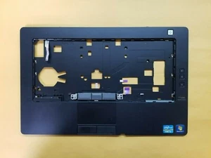 Repostal para computadora portátil Dell Latitude E6430 con panel táctil y lector de huellas dactilares CN-0993G2 - Imagen 1 de 4