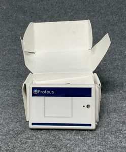 Proteus Temperature Humidity Sensor FE-3MM-MFF RTD With Accessories - Picture 1 of 22