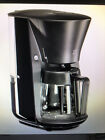 Kaffeemaschine Lets Brew Tchibo Filterkaffeemaschine