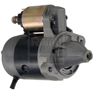 Starter Motor-Premium Remy 17164 Reman - Picture 1 of 4