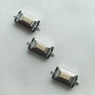 3 x Micro switches PORSCHE BOXSTER 996 CARRERA 911 918 Remote Key Fob Repair