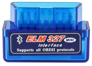 Elm327 Launchh OBD2 Professional Bluetooth Scan Tool and Code Reader for Android - Picture 1 of 8