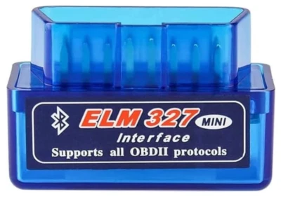 Elm327 Launchh OBD2 Profesional Bluetooth Herramienta de Escaneo y Lector de Código para Android Foto 1 de 4