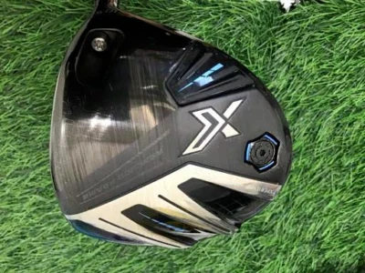2024 DUNLOP XXIO X-eks- Driver 10.5deg Miyazaki  AX-3 R-flex Golf Club D792 - Image 1 of 4