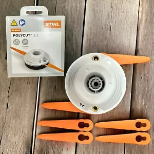 NEU Original Stihl PolyCut 3-2 FSA57 4009-710-2104 OEM - Bild 1 von 7
