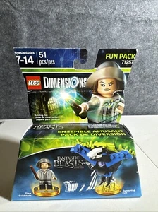 LEGO Dimensions Animali Fantastici Fun Pack (71257) - Foto 1 di 10