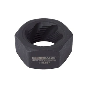 Filettatrice M18x1.5 per VW T4 molla rotante pulizia filettatura ritaglio - Foto 1 di 1