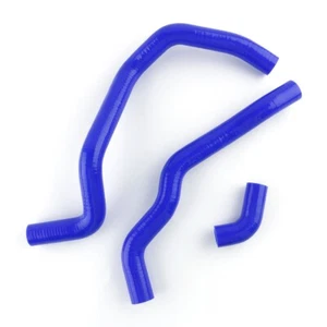 Manguera de radiador de silicona para HONDA FIT/JAZZ L13A/L15A i-DSI VTEC GD1/GD3 2004-2008 - Imagen 1 de 14