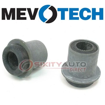 Mevotech Supreme Front Upper Control Arm Bushing for 1964-1972 Pontiac GTO - ml - Imagem 1 de 4
