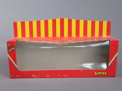 D557 Verem Ref 808 Box Empty Original Renault G260 Circus Pinder 1/50 - Image 1 of 4
