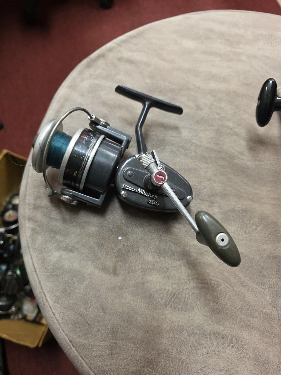 Mitchell 900 In Vintage Spinning Fishing Reels for sale | eBay