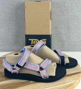 Teva Women's Original Universal Terra Hiking Sandals US6 - Picture 1 of 8