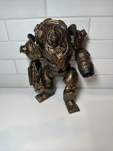 Elder Scrolls Online Morrowind Collector’s Edition Dwarven Colossus Used - Picture 1 of 7
