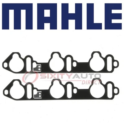 MAHLE Intake Manifold Gasket Set for 1999-2002 Mercury Villager 3.3L V6 - oy Foto 1 de 4