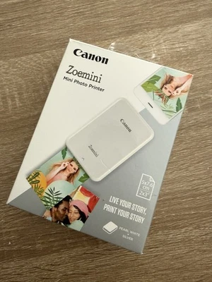 Canon Zoemini - Photo 1/4