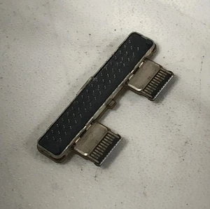 Repuesto de puerto de carga USB-C DC Macbook Pro 2016 2017 A1708 - PROBADO - Imagen 1 de 3