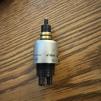 W&H Adec Synea RQ-24 Roto Quick Coupler - Image 1 of 4